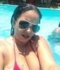 Rencontre Femme Brésil à Ipatinga  : Sirlene, 46 ans